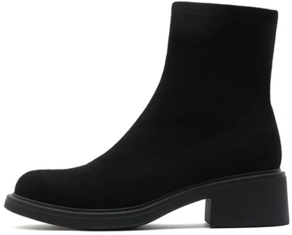 women-staccato-ankle-boot-french-elegance-black-h8167-dd-2