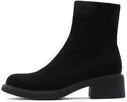 (Women) Staccato Ankle Boot 'French Elegance Black' H8167DD2 (Women) Staccato Ankle Boot 'French Elegance Black' H8167DD2