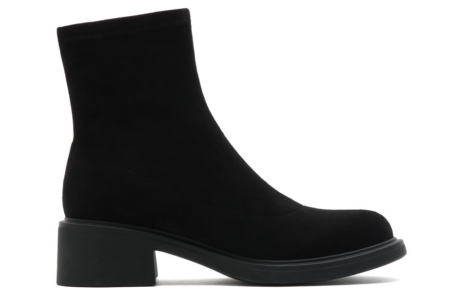 Order (W) But Staccato 'French Elegance Black' untuk Buku Lali. H8167DD2