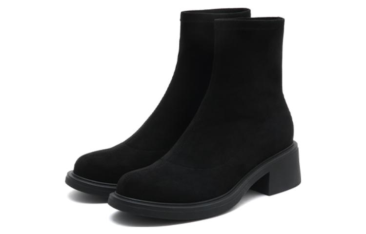 Shop (W) But Staccato 'French Elegance Black' untuk Buku Lali. H8167DD2