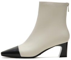 (Women) Staccato Ankle Boots 'Simplified Elegance' F0601DD2 (Women) Staccato Ankle Boots 'Simplified Elegance' F0601DD2