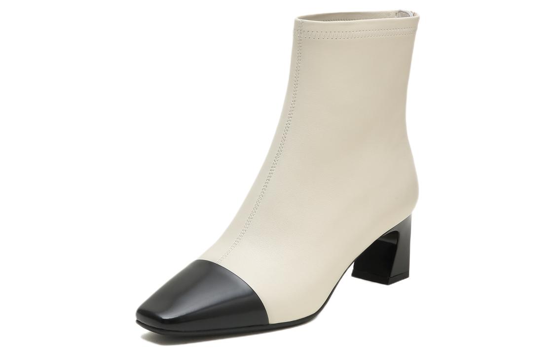 Lookbook (W) But Staccato 'Simplified Elegance' untuk Buku Lali. F0601DD2