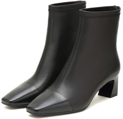 (W) But Staccato 'Simplified Elegance' untuk Buku Lali. F0601DD2 2