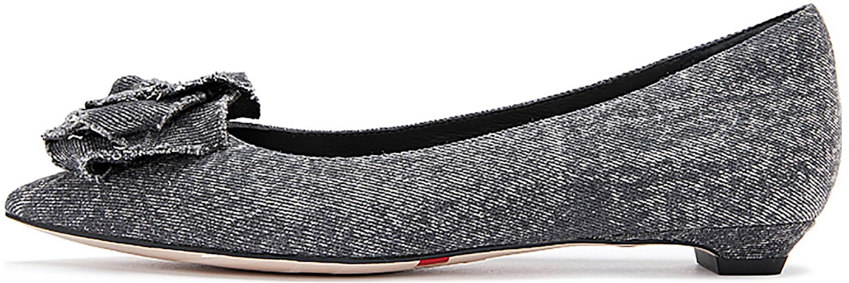 (W) Staccato Ballet Flat 'Hujung Runcing Perancis' 9A922CQ3 Purchase (W) Staccato Ballet Flat 'Hujung Runcing Perancis' 9A922CQ3