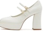Buy (W) Staccato Barbie High Heels 'French Mary Jane' - Kasut Tumit Tinggi Wanita. EFY03AQ3