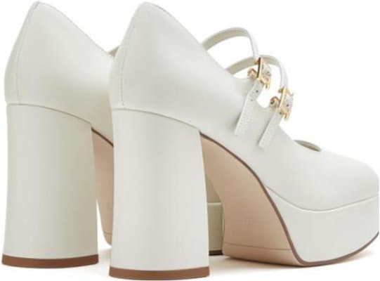 (W) Staccato Barbie Sepatu Hak Tinggi 'French Mary Jane' EFY03AQ3 Lookbook (W) Staccato Barbie Sepatu Hak Tinggi 'French Mary Jane' EFY03AQ3