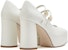 (W) Staccato Barbie High Heels 'French Mary Jane' - Kasut Tumit Tinggi Wanita. EFY03AQ3