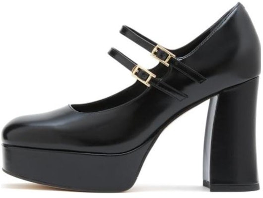 (W) Staccato Barbie Sepatu Hak Tinggi 'French Mary Jane' EFY03AQ3 Purchase (W) Staccato Barbie Sepatu Hak Tinggi 'French Mary Jane' EFY03AQ3