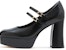 (W) Staccato Barbie High Heels 'French Mary Jane' - Kasut Tumit Tinggi Wanita. EFY03AQ3