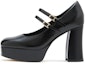 Purchase (W) Staccato Barbie High Heels 'French Mary Jane' - Kasut Tumit Tinggi Wanita. EFY03AQ3