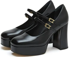 Details for (Women) Staccato Barbie High Heels 'French Mary Jane' EFY03AQ3
