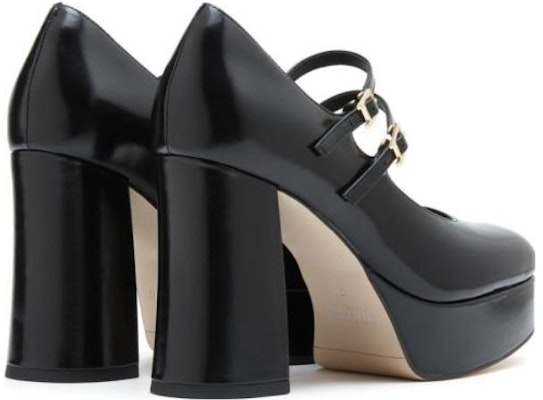(W) Staccato Barbie Sepatu Hak Tinggi 'French Mary Jane' EFY03AQ3 Sizing (W) Staccato Barbie Sepatu Hak Tinggi 'French Mary Jane' EFY03AQ3