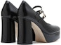Sizing (W) Staccato Barbie High Heels 'French Mary Jane' - Kasut Tumit Tinggi Wanita. EFY03AQ3