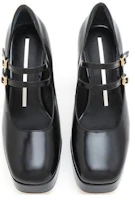 Cheap (Women) Staccato Barbie High Heels 'French Mary Jane' EFY03AQ3