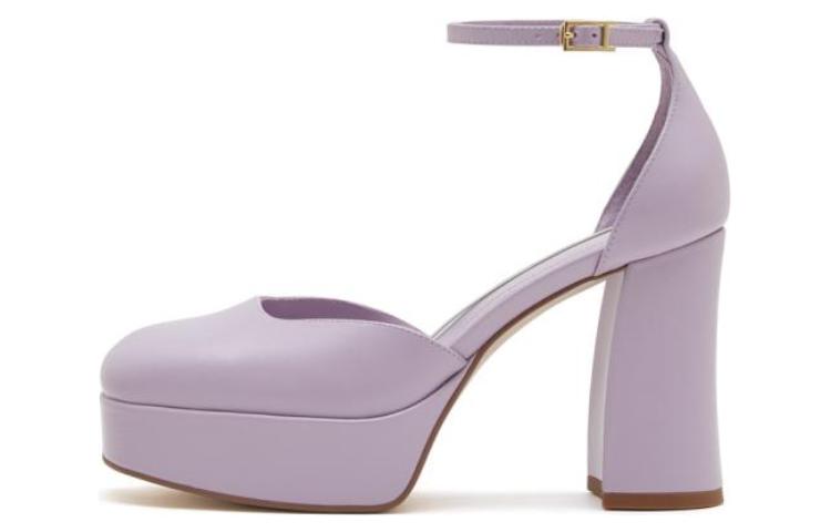 (Women) Staccato Barbie Mary Jane High Heel 'French Leather' EFY01AK3