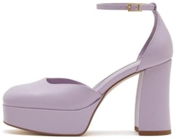 (Women) Staccato Barbie Mary Jane High Heel 'French Leather' EFY01AK3 (Women) Staccato Barbie Mary Jane High Heel 'French Leather' EFY01AK3