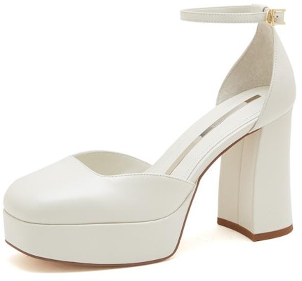 (W) Staccato Barbie Mary Jane Hak Tinggi 'Kulit Prancis' EFY01AK3 Sizing (W) Staccato Barbie Mary Jane Hak Tinggi 'Kulit Prancis' EFY01AK3