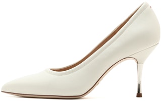 (Women) Staccato Beige 'Commuter Fine Heel Bridal High Heels' SZPECO06DD1CQ1 (Women) Staccato Beige 'Commuter Fine Heel Bridal High Heels' SZPECO06DD1CQ1