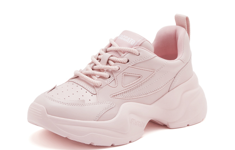 (Women) Staccato Belle Corporation Chunky Sole Sneakers 'Ladies Dad Shoe' ECE36AM3