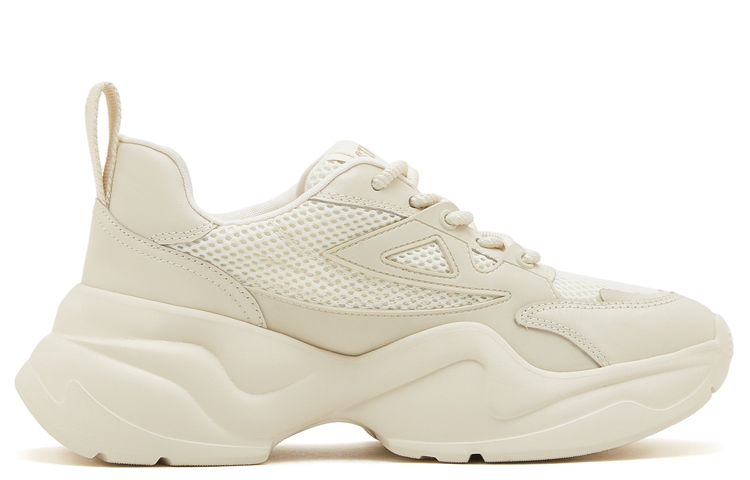 (W) Staccato Belle Corporation Chunky Sole Sneakers 'Ladies Dad Shoe' 圖 14