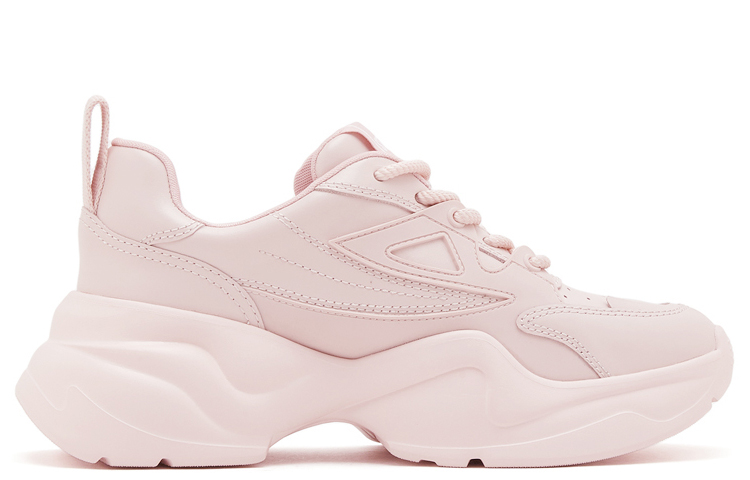 (W) Staccato Belle Corporation Chunky Sole Sneakers 'Ladies Dad Shoe' 圖 4