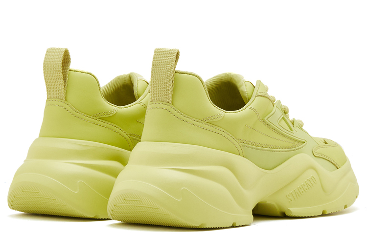 (W) Staccato Belle Corporation Chunky Sole Sneakers 'Ladies Dad Shoe' 圖 8