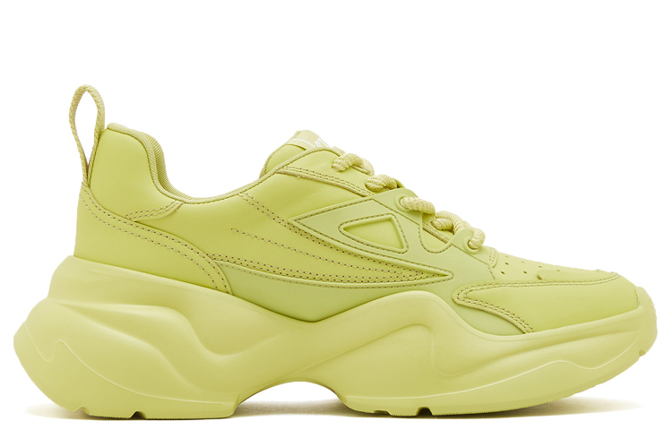 (W) Staccato Belle Corporation Chunky Sole Sneakers 'Ladies Dad Shoe' 圖 9