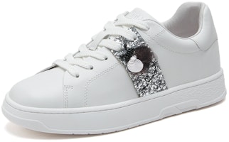 (Women) Staccato Belle Corporation Low Top Sneaker 'White' EHW06AM3 (Women) Staccato Belle Corporation Low Top Sneaker 'White' EHW06AM3