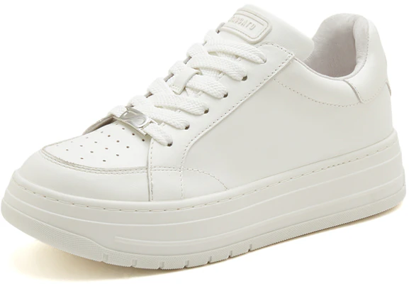 (W) Zapatillas Bajas Staccato Belle Corporation 'Blanco Casual' EHF01AM3 Buy (W) Zapatillas Bajas Staccato Belle Corporation 'Blanco Casual' EHF01AM3
