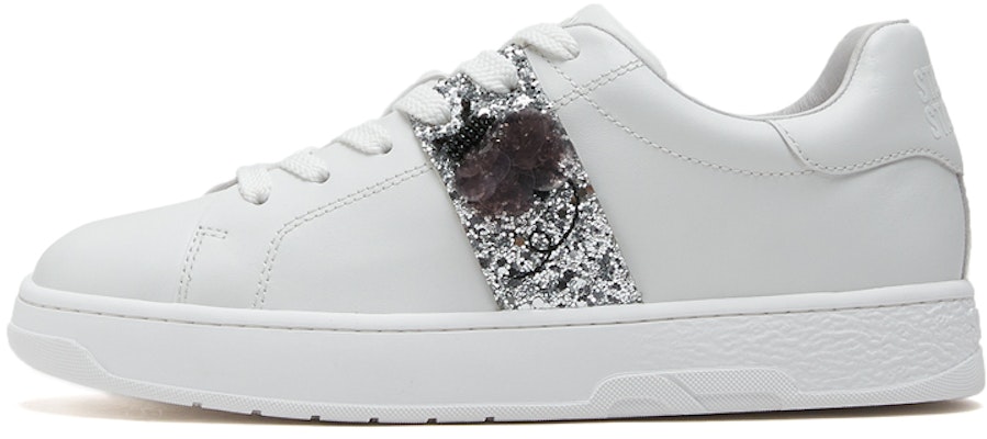 (Women) Staccato Belle Corporation Low Top Sneaker 'White' EHW06AM3 Order (Women) Staccato Belle Corporation Low Top Sneaker 'White' EHW06AM3