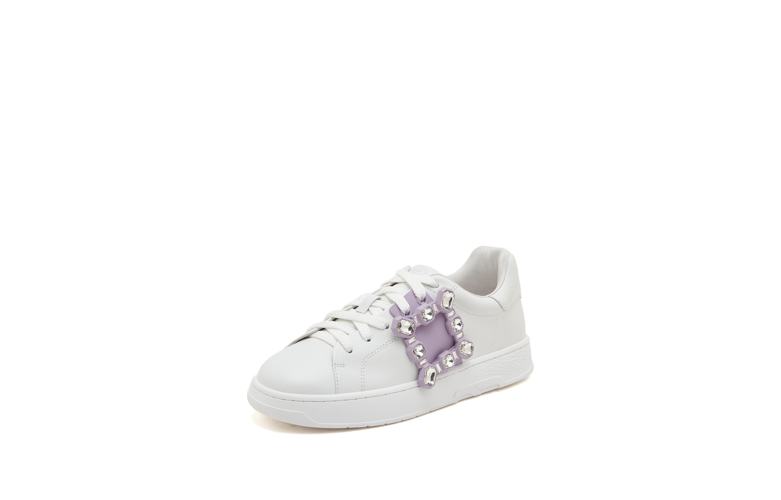(Women) Staccato Belle Group 'White Casual Sneakers' EHW02AM3