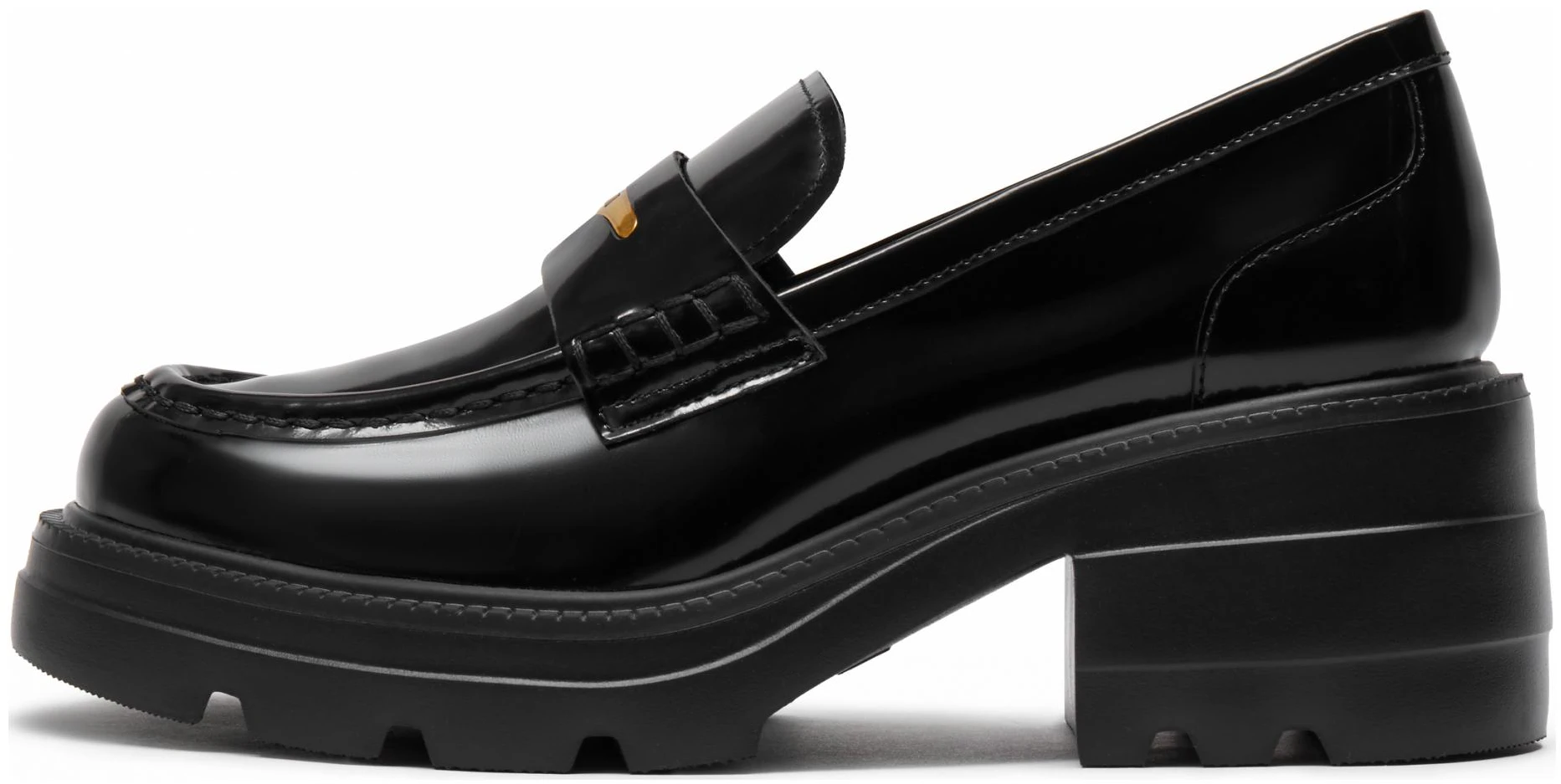 women-staccato-black-leather-platform-loafers-7cm-retro-british-style-eez-22-aa-5