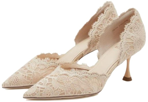 (W) Staccato Burano "精灵高跟鞋" ED334AK3 Order (W) Staccato Burano "精灵高跟鞋" ED334AK3