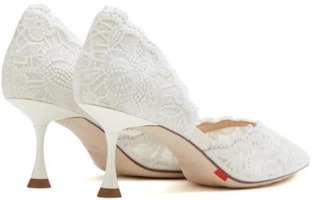 (W) Staccato Burano 'Sepatu Hak Tinggi Peri' ED334AK3 Details for (W) Staccato Burano 'Sepatu Hak Tinggi Peri' ED334AK3