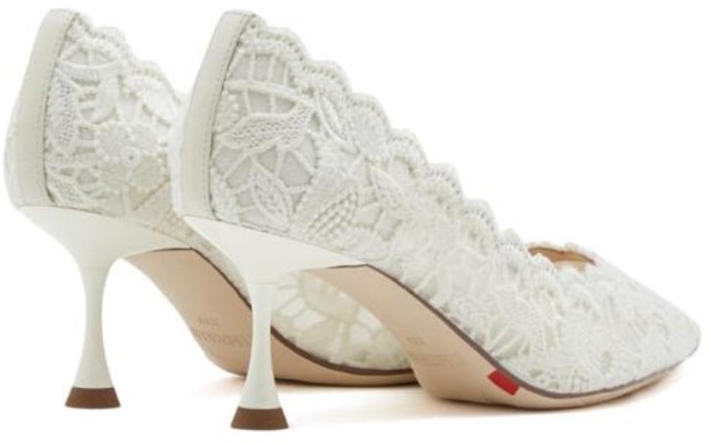(W) 스타카토 부라노 '레이스 포인트 힐' (Staccato Burano 'Lace Point Heel') ED335AQ3 6