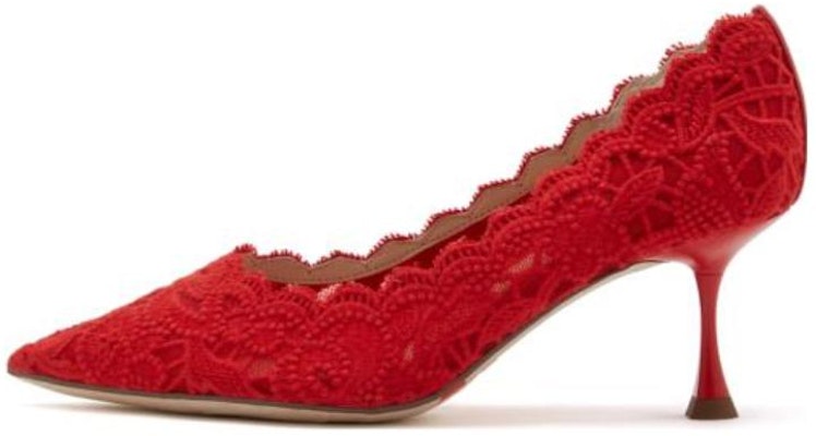 (W) 스타카토 부라노 '레이스 포인트 힐' (Staccato Burano 'Lace Point Heel') ED335AQ3 Cheap (W) 스타카토 부라노 '레이스 포인트 힐' (Staccato Burano 'Lace Point Heel') ED335AQ3