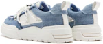 Shop (W) Staccato Canvas Low Top 'American Retro Platform' Sneakers Retro Amerika S3026CM3