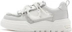 Purchase (W) Staccato Canvas Low Top 'American Retro Platform' Sneakers Retro Amerika S3026CM3