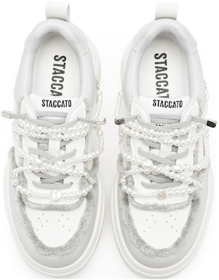 思加图STACCATO 布料 美式復古厚底增高 低筒 板鞋 5cm 女款 Sizing 思加图STACCATO 布料 美式復古厚底增高 低筒 板鞋 5cm 女款