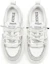 Sizing (W) Staccato Canvas Low Top 'American Retro Platform' Sneakers Retro Amerika S3026CM3