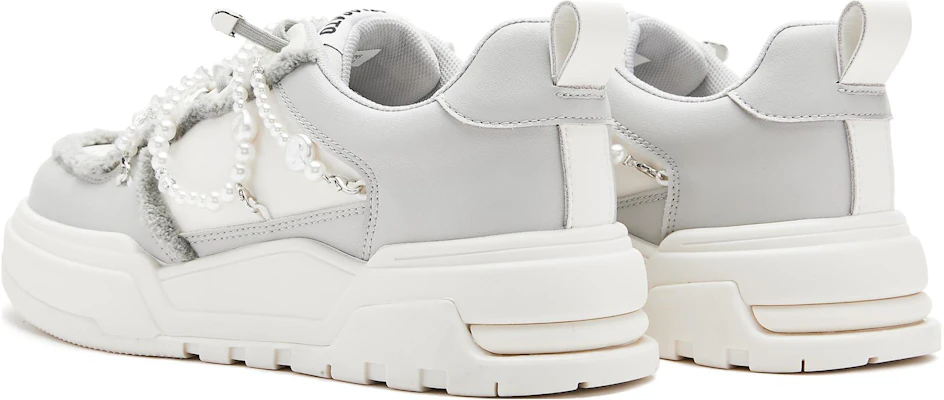 (W) Staccato Canvas Low Top 'American Retro Platform' Sneakers Retro Amerika S3026CM3 Cheap (W) Staccato Canvas Low Top 'American Retro Platform' Sneakers Retro Amerika S3026CM3