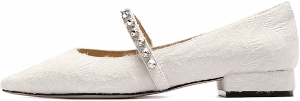 (Women) Staccato Casual Pointed Toe 'Pearl White Fairy' S3050CQ3 (Women) Staccato Casual Pointed Toe 'Pearl White Fairy' S3050CQ3
