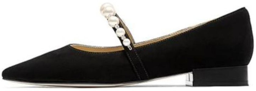 (W) Staccato Punta Fina Casual 'Hada Blanca Perla' S3050CQ3 Sizing (W) Staccato Punta Fina Casual 'Hada Blanca Perla' S3050CQ3