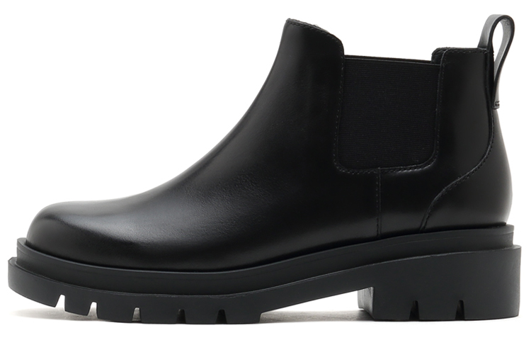 (Women) Staccato Chelsea Boot 'Black British Style' SZP9YJ09DU1DD1