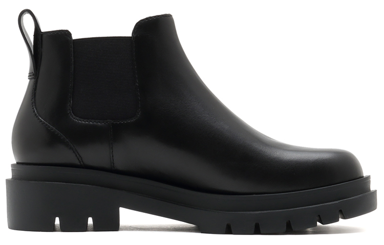 Order (W) But Chelsea Staccato 'Gaya Inggeris Hitam' SZP9YJ09DU1DD1