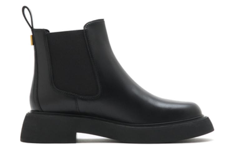 (W) Staccato Chelsea Boot 'Black Leather' 圖 2