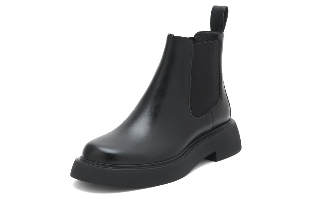 (W) Staccato Chelsea Boot 'Black Leather' 圖 3