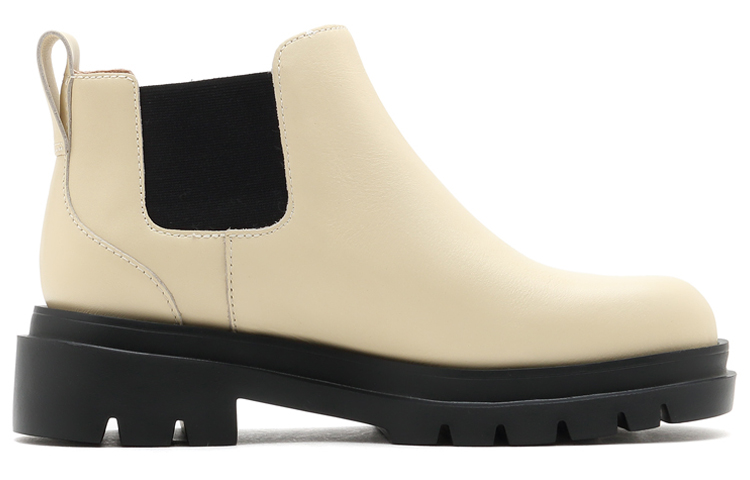 (W) Staccato Chelsea Boot 'British Style Beige' 圖 2