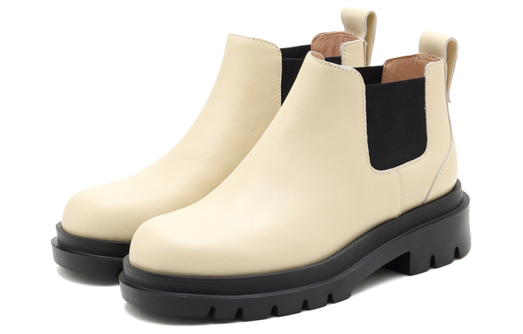 (W) Staccato Chelsea Boot 'British Style Beige' 圖 3