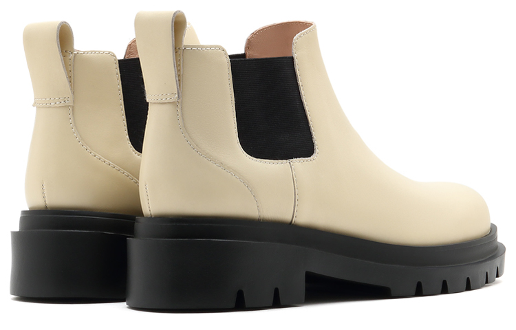 (W) Staccato Chelsea Boot 'British Style Beige' 圖 4
